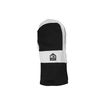 HESTRA Ski Gloves Windproof And Rainproof Breathable And Moisture-Wicking Insulated For Cold Weather Mittens Unisex