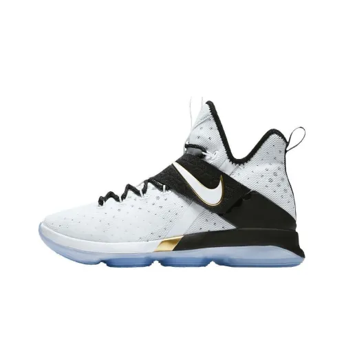 Nike LeBron 14 BHM 2017