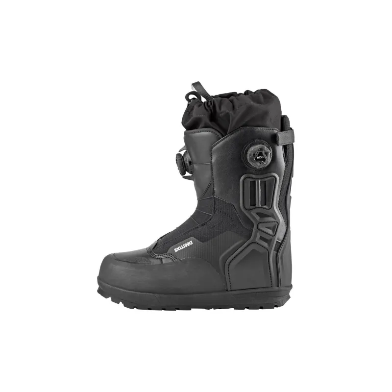 Deeluxe XV Single Snowboard Ski Boots Unisex-0