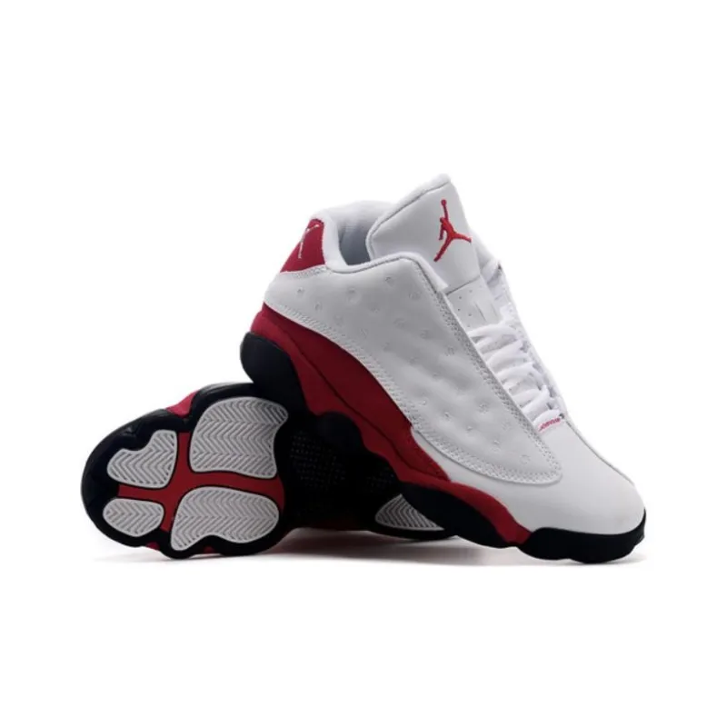 Jordan 13 Retro Grey Toe 2005-3
