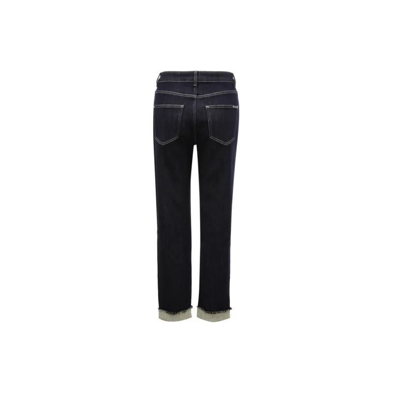 VERO MODA Jeans Women's Blue-1