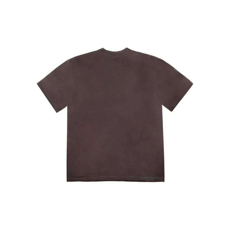 Travis Scott Cactus Jack For Fragment Hiroshi Tee-1