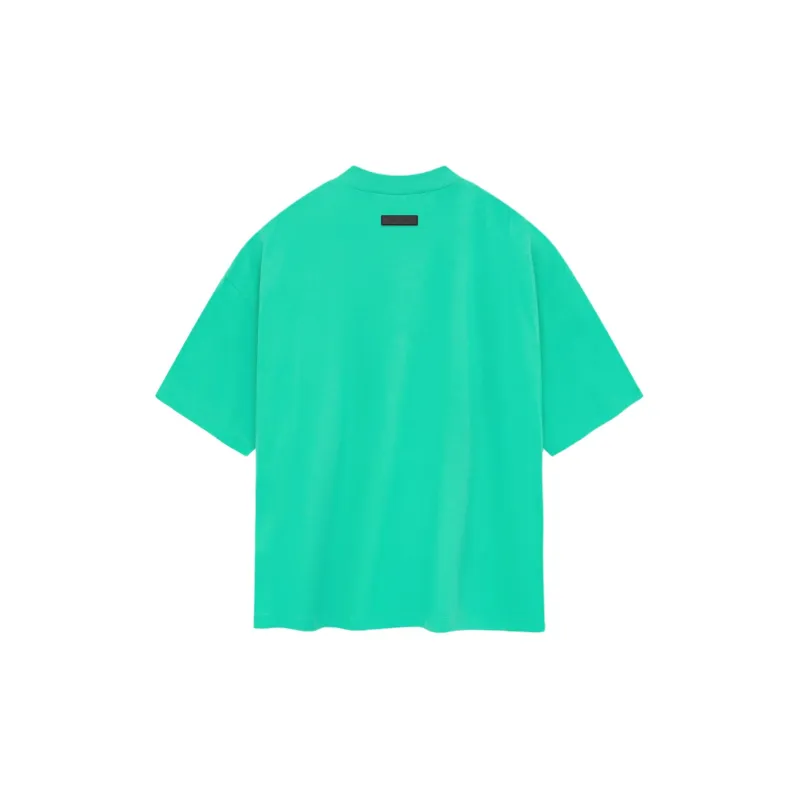 Fear Of God Essentials S/S Tee-1