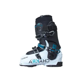 Dalbello Chakra Elevate 115 T.I. ID Skis Ski Boots Women's