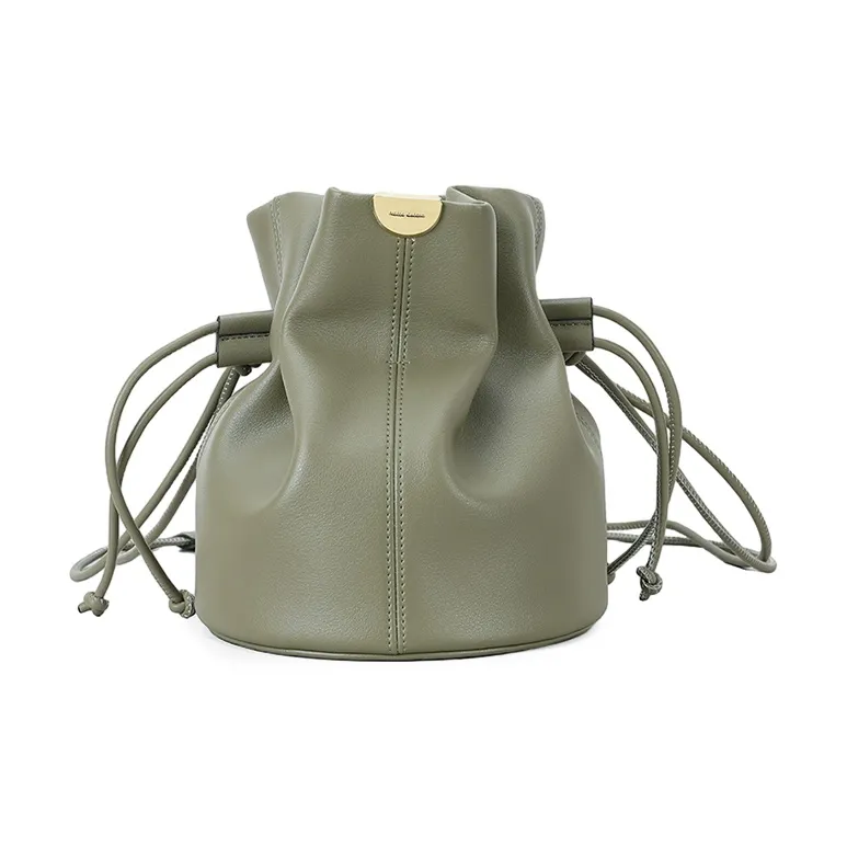 PIERRE CARDIN Commute Versatile Shoulder Bag For Women's Fashion Premium Crossbody Bag Women's-27