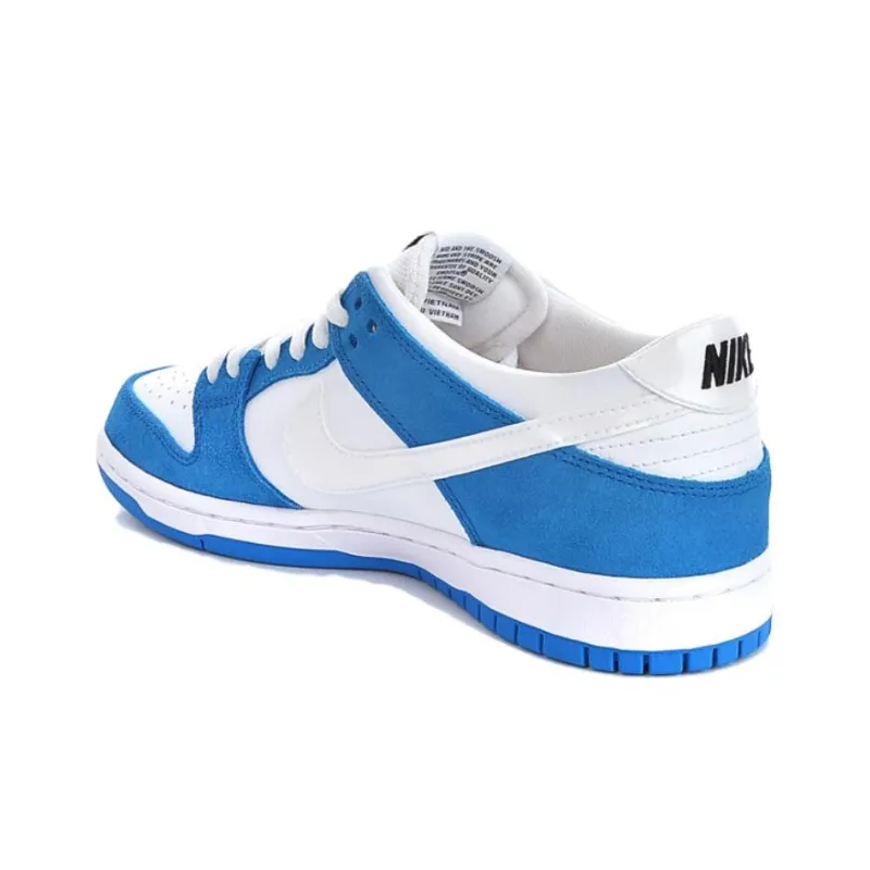 Nike SB Dunk Low Ishod Wair Blue Spark-3
