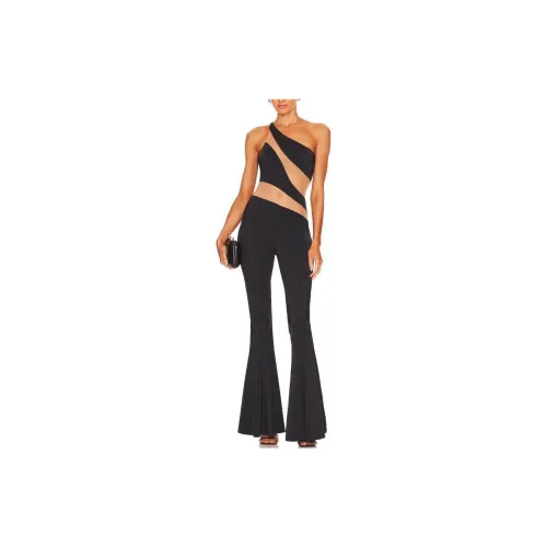 NORMA KAMALI Jumpsuits Women's Black