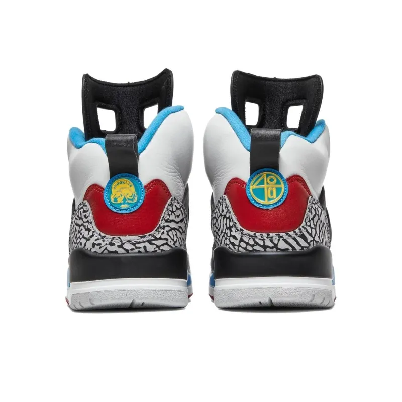 Jordan Spizike Bordeaux-3