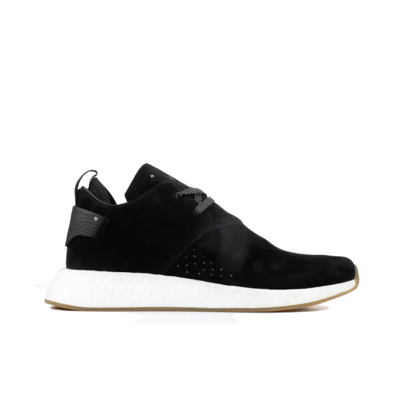 Adidas Originals Nmd CS2 Suede Black-1