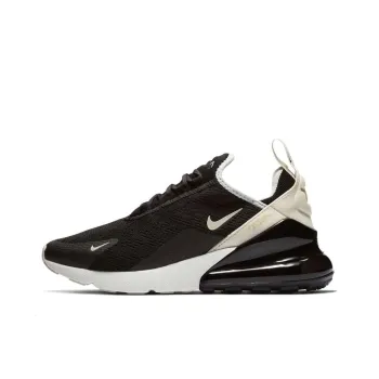 Nike Air Max 270 Black Bone Women's