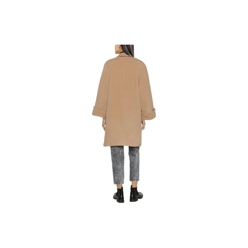 KARL LAGERFELD / Karl Lagerfeld Jeans Single breasted Coat-1