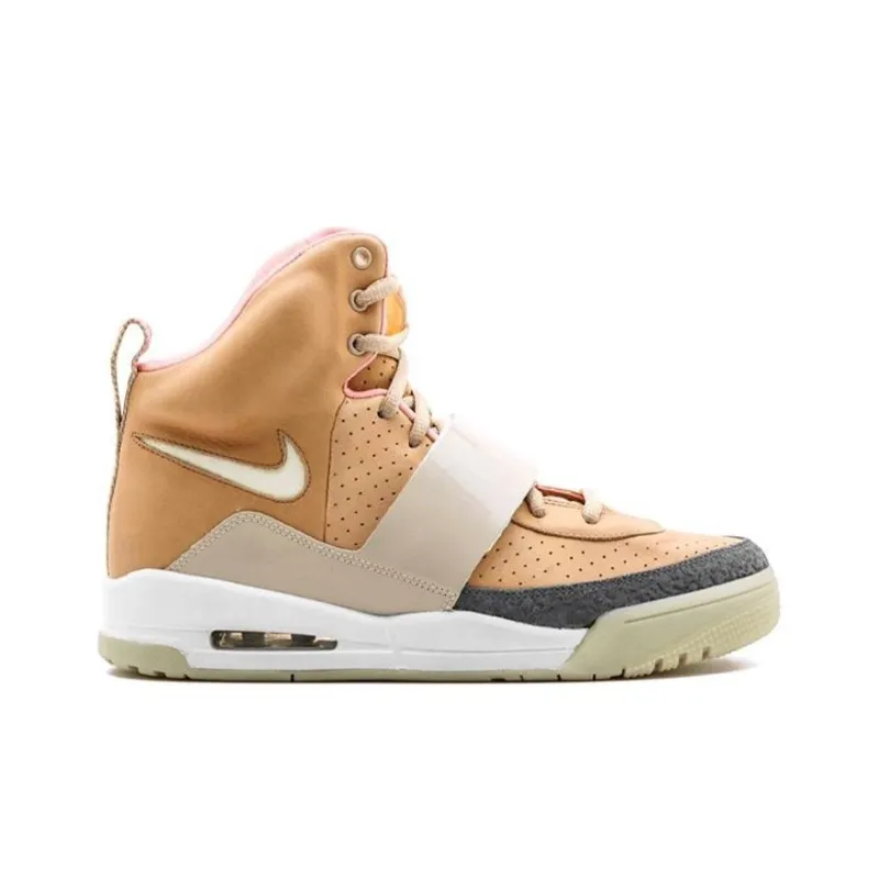Nike Air Yeezy 1 Net Tan-1