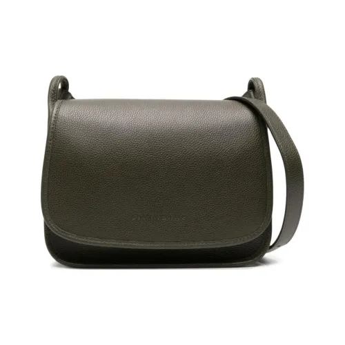 LONGCHAMP Small Le Foulonné Crossbody Bag