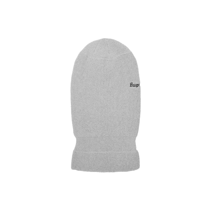 Supreme Reflective Balaclava-3