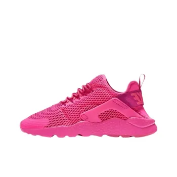 Nike Air Huarache Run Ultra Breathe Pink Blast Women's