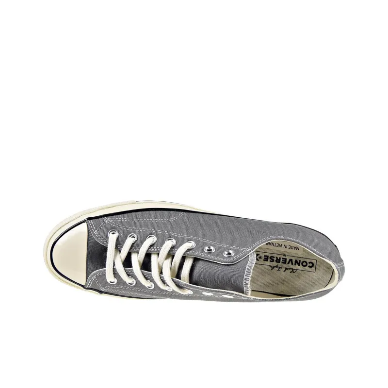 Converse Chuck Taylor All Star 70 Ox Mason Grey-3