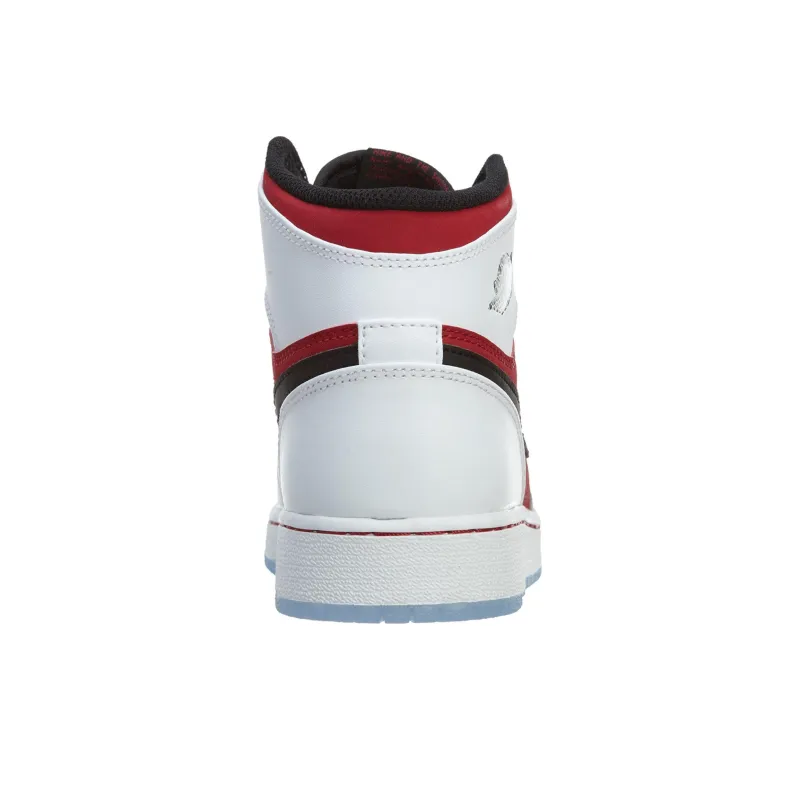 Jordan 1 Retro OG BG Carmine-5