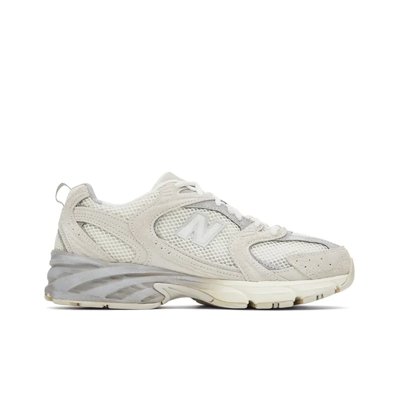 New Balance 530 Moonbeam Raw Cashew Raincloud-1