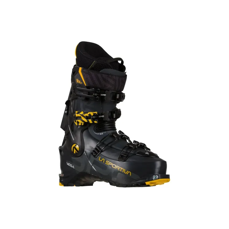 MAJESTY Vega Skis Ski Boots Unisex-2