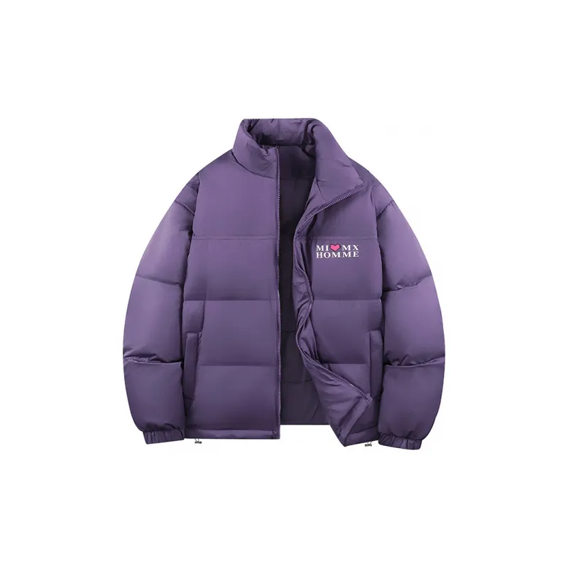 Mimx Homme FW23 Down Jacket Unisex-15