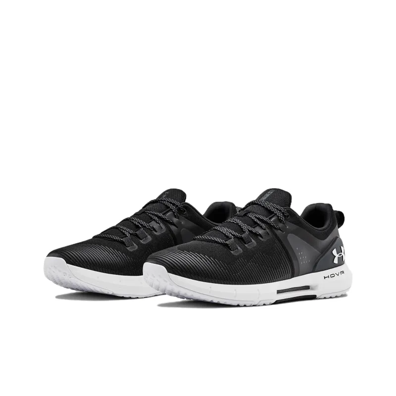 Under Armour Hovr Rise 'Black'-2