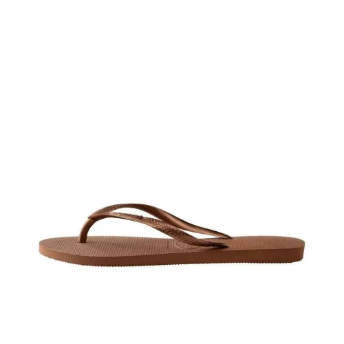 Havaianas Slim Flip Flops Women's