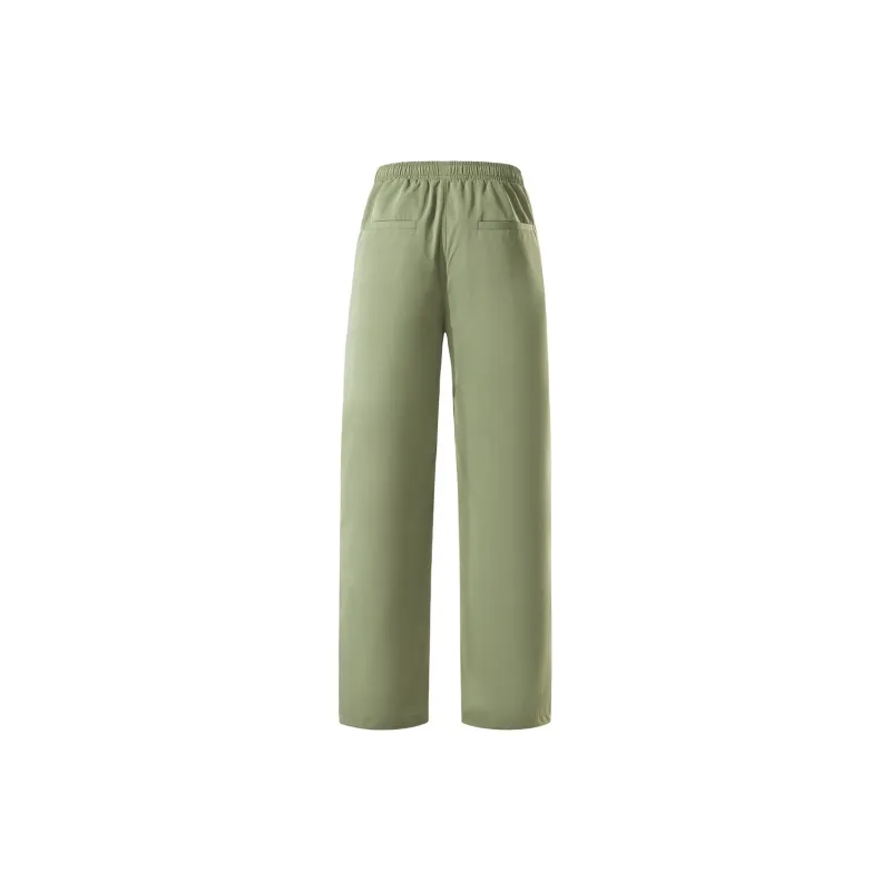 PSO Brand City Outdoor Collection Casual Pants Unisex-1