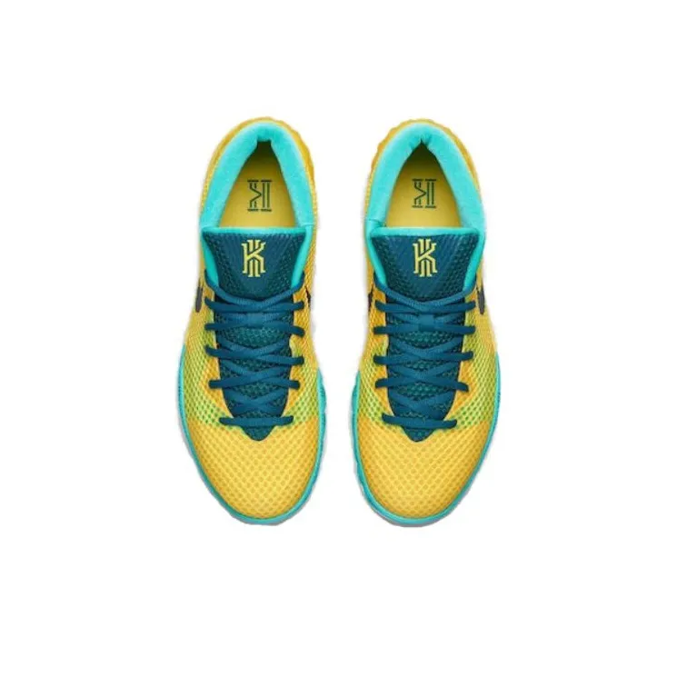 Nike Kyrie 1 'Letterman'-3