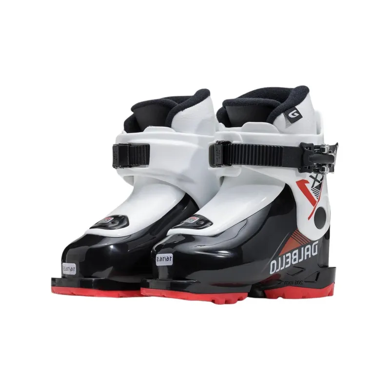 Dalbello Sports Ski Boots-2