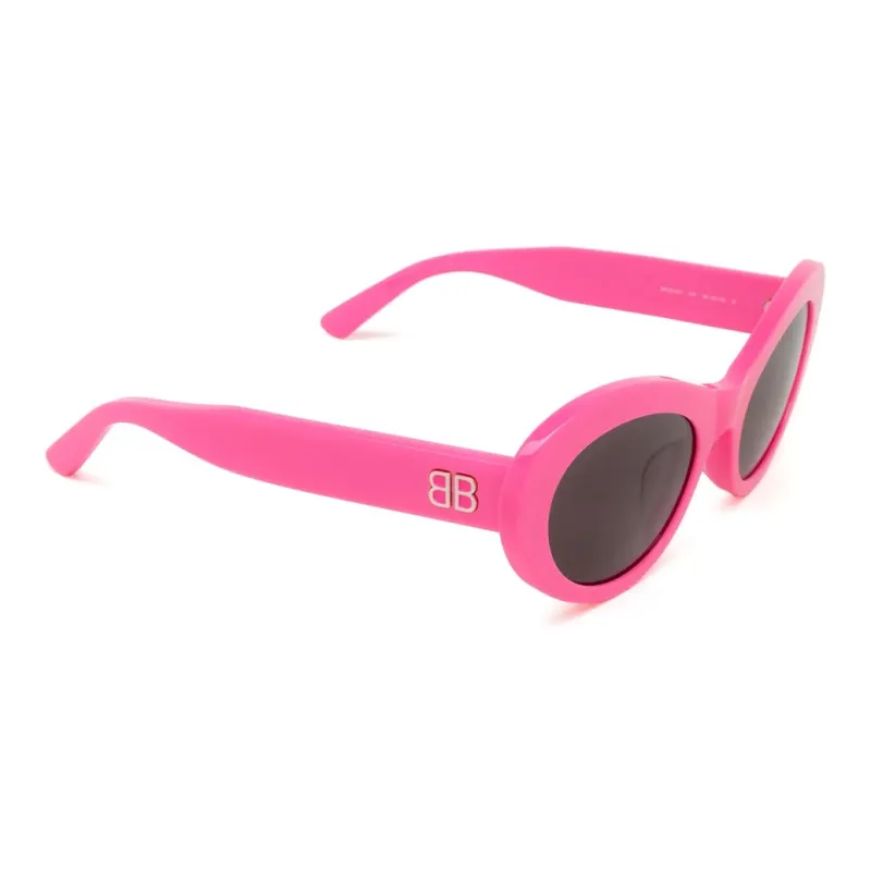 Balenciaga Cat Eye Frame Sunglasses-0