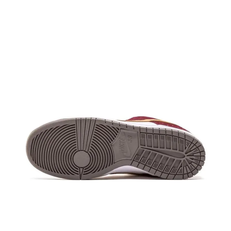 Nike Sb Dunk Low Shanghai 2013-4