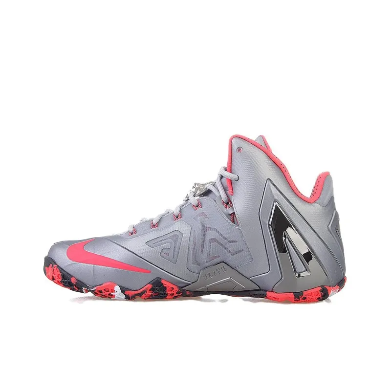 Nike LeBron 11 Elite Team-0
