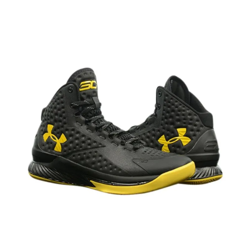 Under Armour Ua Curry 1 Championship Pack-7