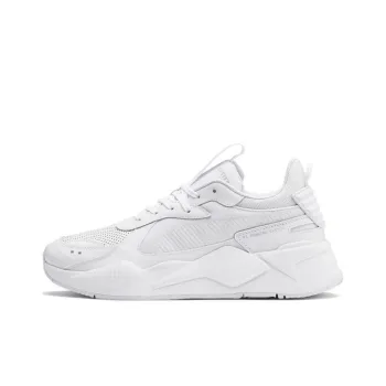 PUMA RS X Winterized 'White'