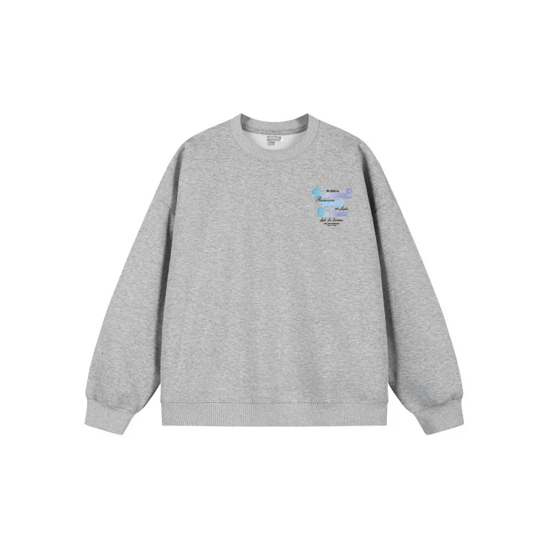 Romance No Fade Sweatshirts Unisex-19