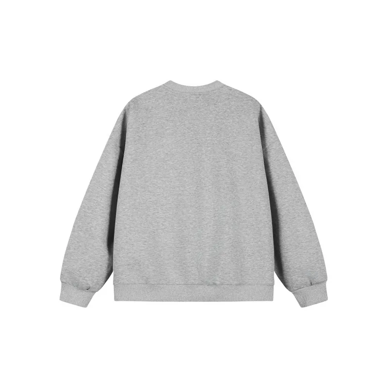 Romance No Fade Sweatshirts Unisex-18