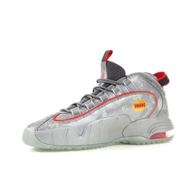 Nike Air Max Penny 1 Doernbecher-2
