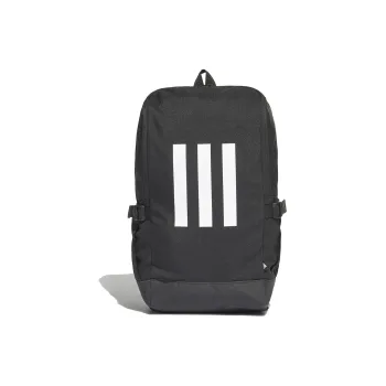 Adidas Polyester Backpack Unisex Black