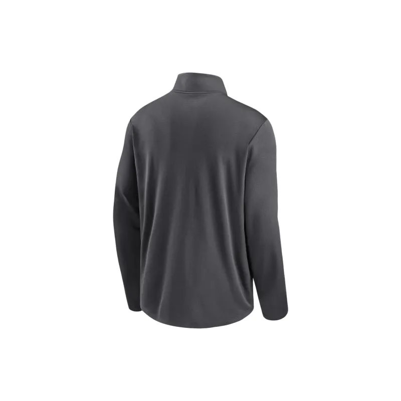 Nike Super Bowl LVIII Pacer Jackets Coats Men's Anthracite-1