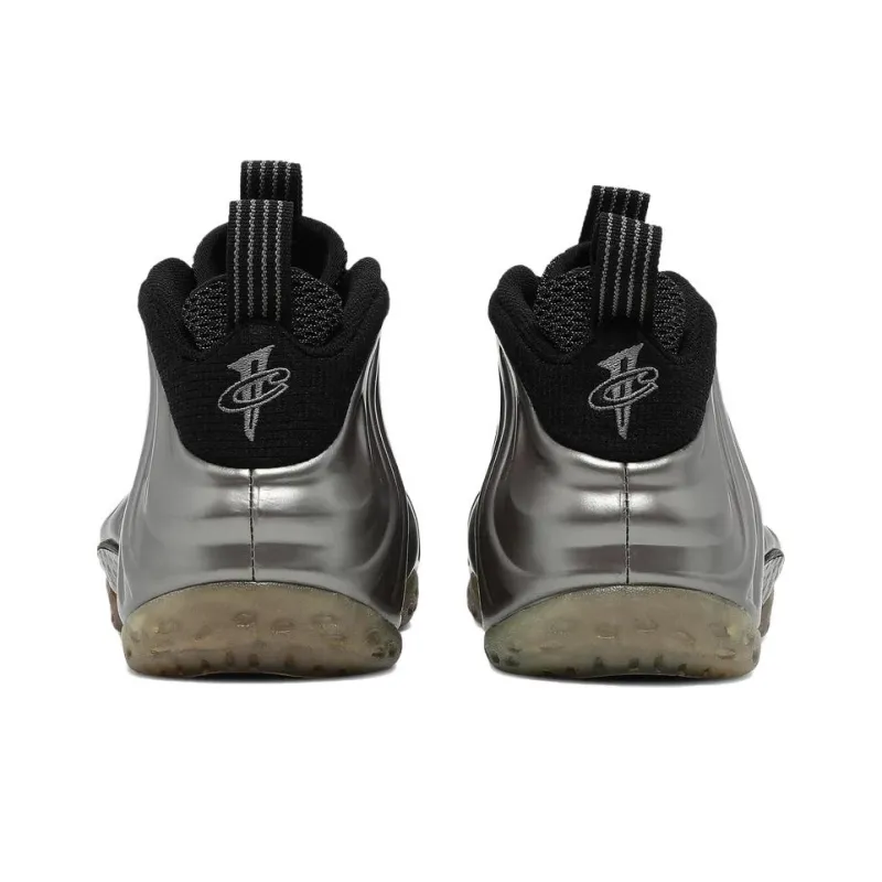Nike Air Foamposite One 'Pewter'-3