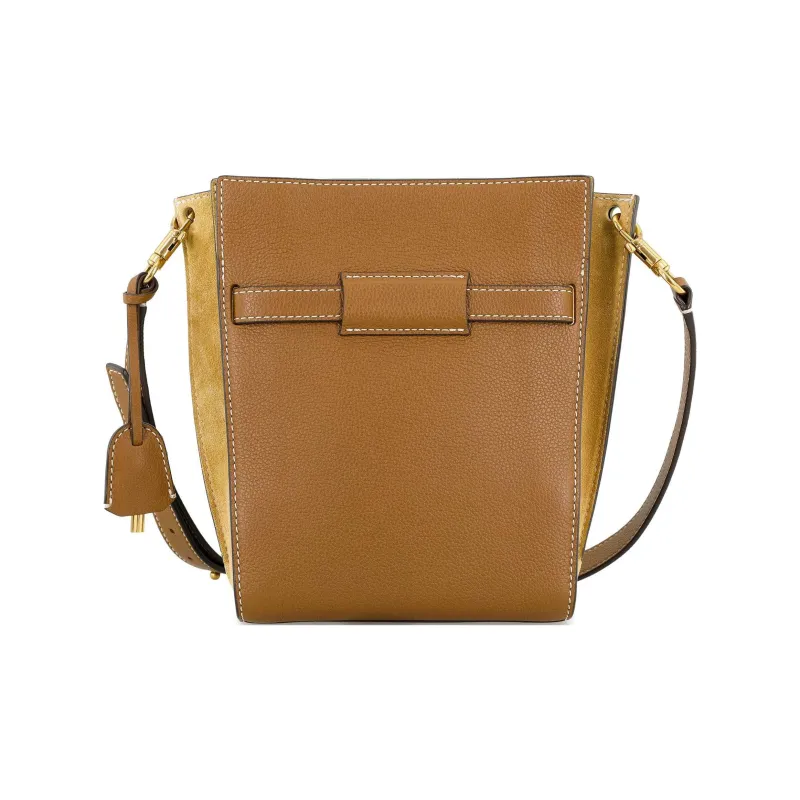 TORY BURCH Women Lee Radziwill Crossbody Bag POIZON