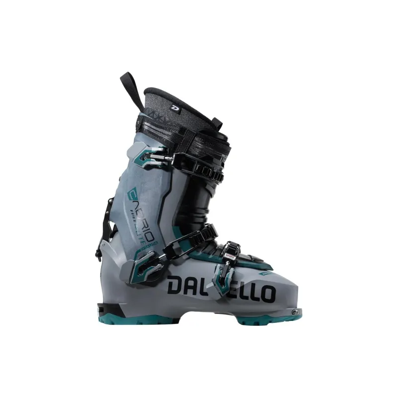 Dalbello Sports Ski Boots-1