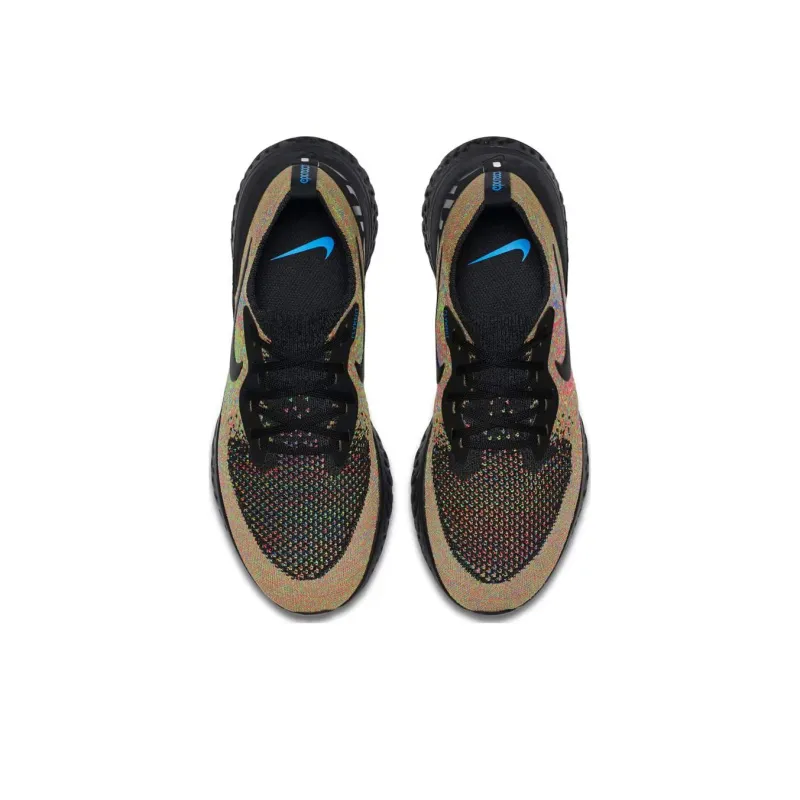Nike Epic React Flyknit Multi Color-3
