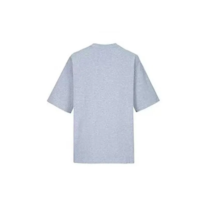 PAINWAKE Short Sleeved T Shirts Unisex-12