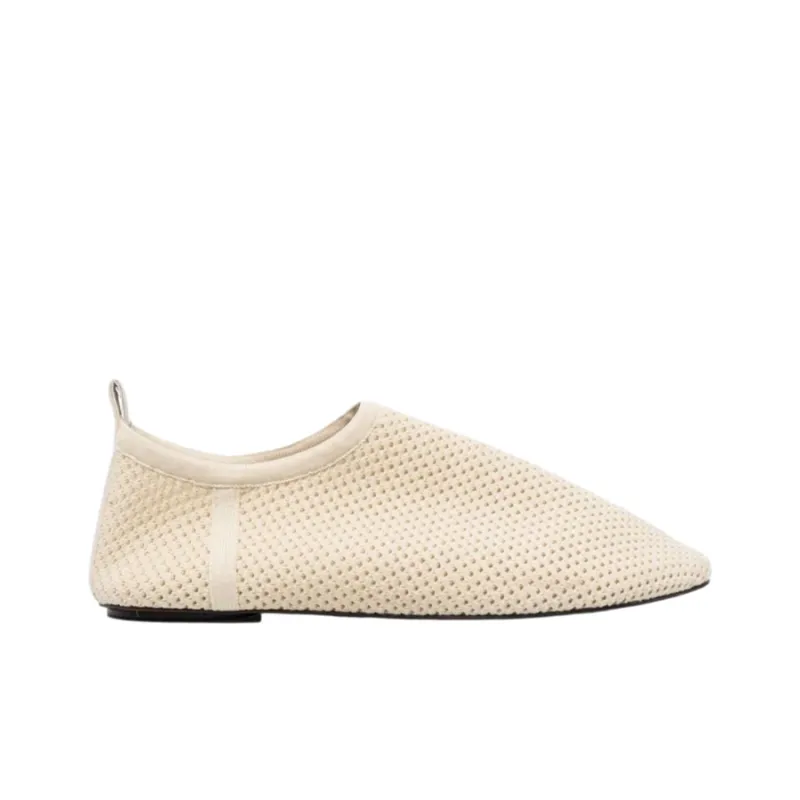 NANUSHKA Mesh knit Loafers Women's-1