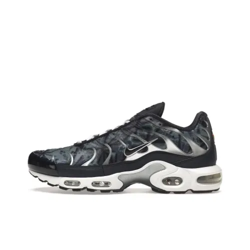 Nike Air Max Plus Palm Trees Blue