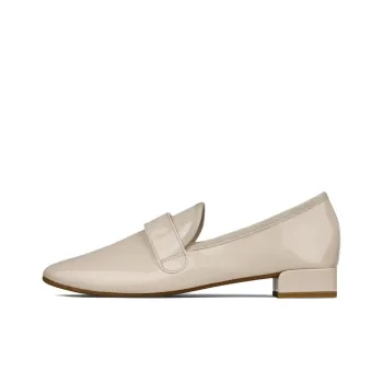 Repetto Loafers 2cm Women's Gray