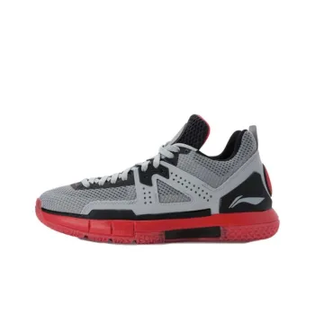 LINING Way Of Wade 5 'Grey Lava'