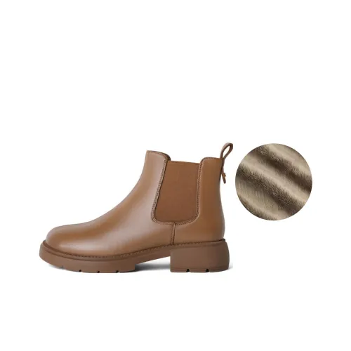 BELLE Chelsea Boots Women's