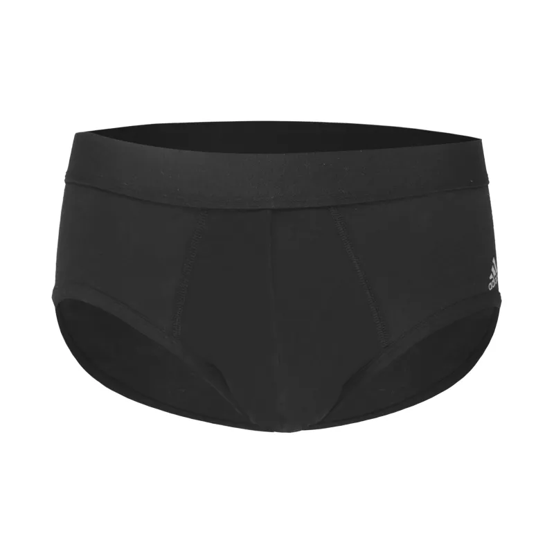 Adidas Triangle Underwear Men's 3 Pack-1